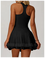 Load image into Gallery viewer, Ultra Breathable Contour Bralette Push Up Performance
