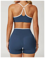 Load image into Gallery viewer, Contour Performance Wear Yoga Set
