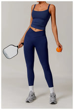 Load image into Gallery viewer, LuxContour Ribbed Seamless Breathable Push Up Bra Support
