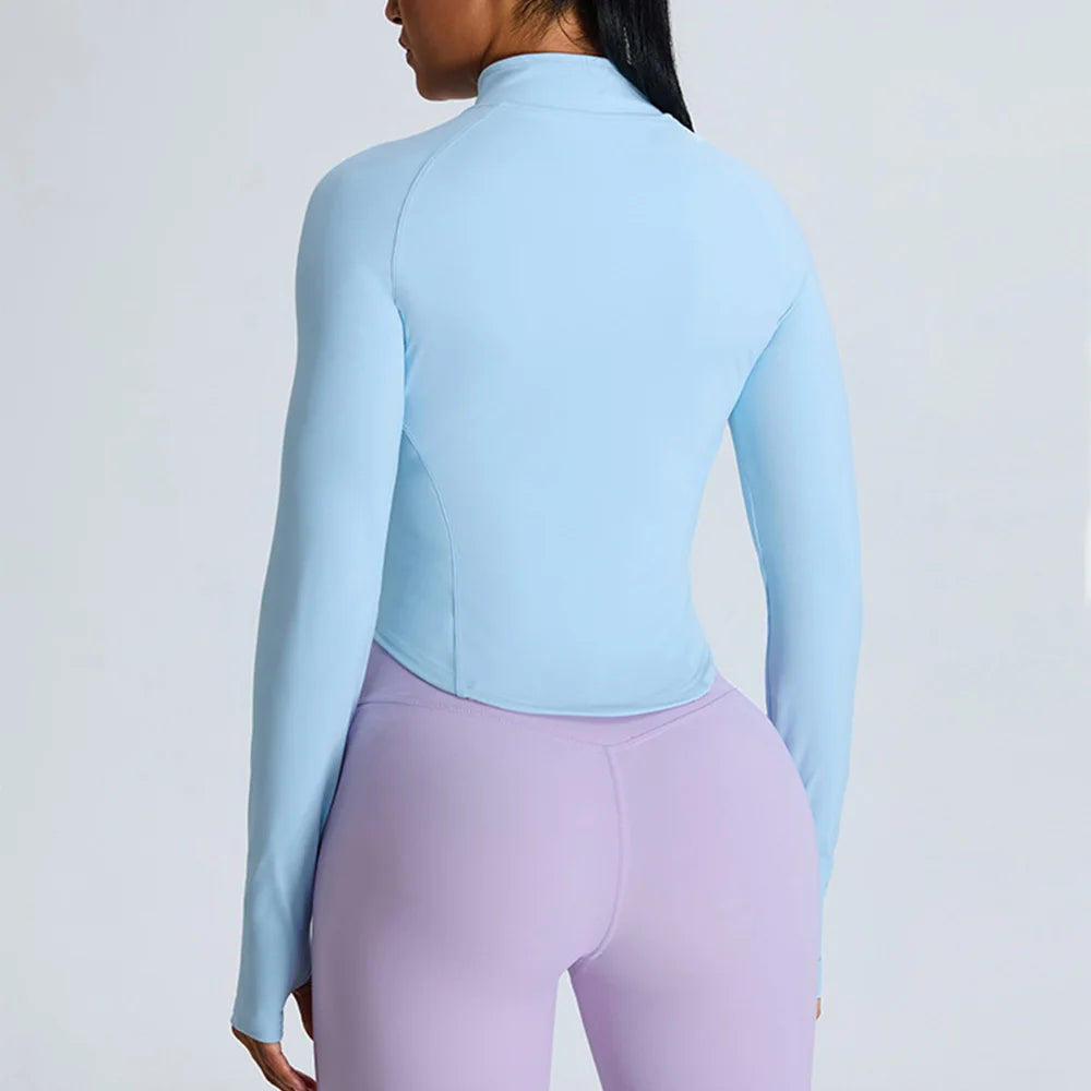 Breathable Quick Dry Performance Outdoor Jacket Pro Nylon