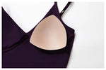 Load image into Gallery viewer, Quick-Dry Yoga Sports Bra High-Impact Training
