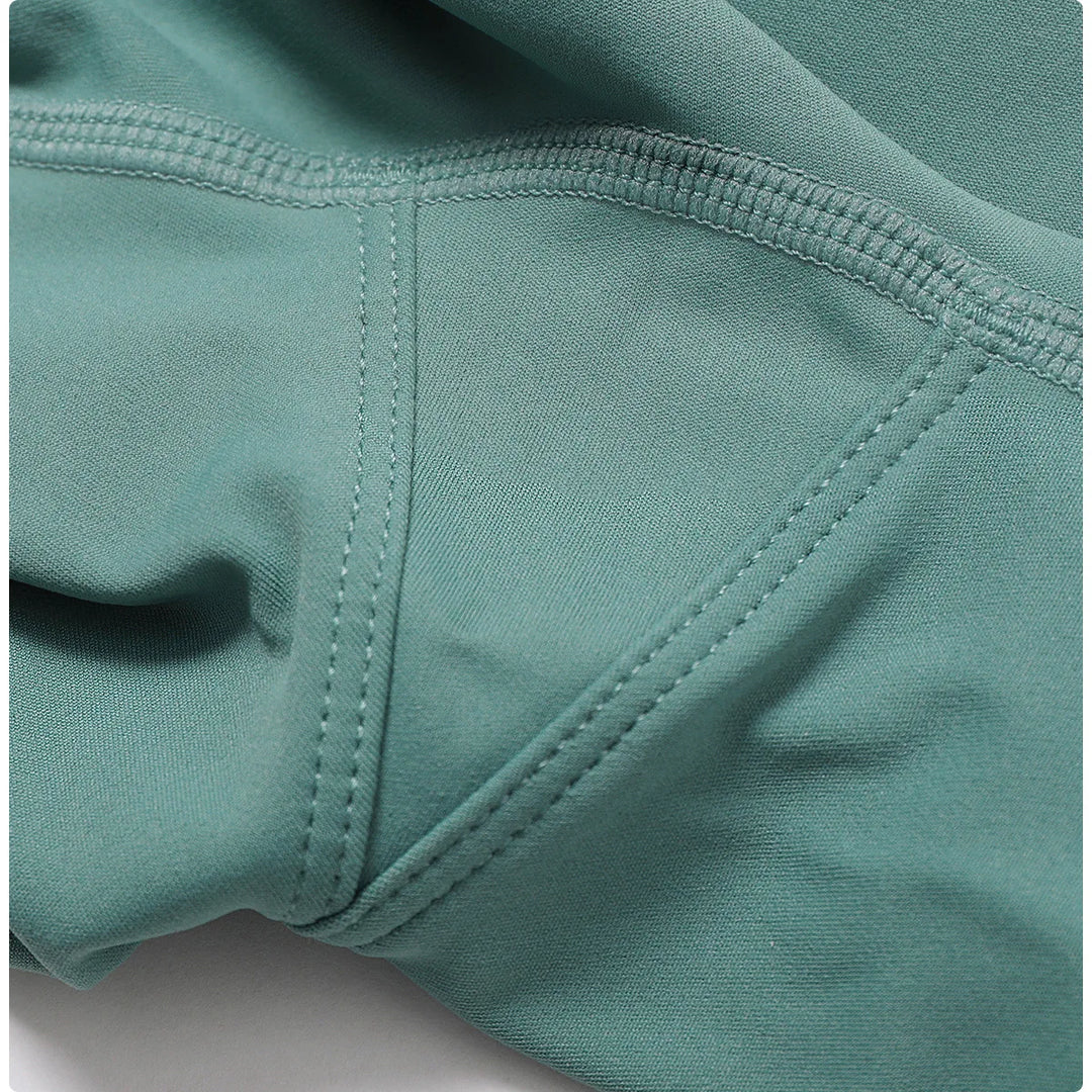 Seamless High Waist Contour Sculpted Leggings