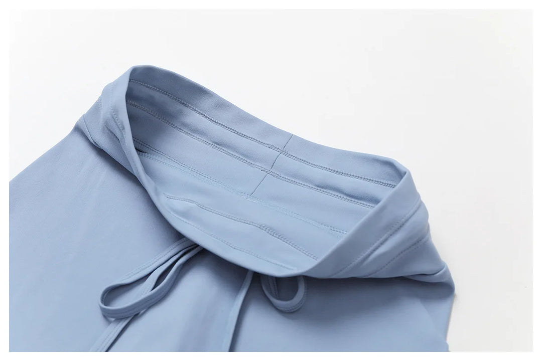 Two Piece Contoured Seamless Performance Training Set