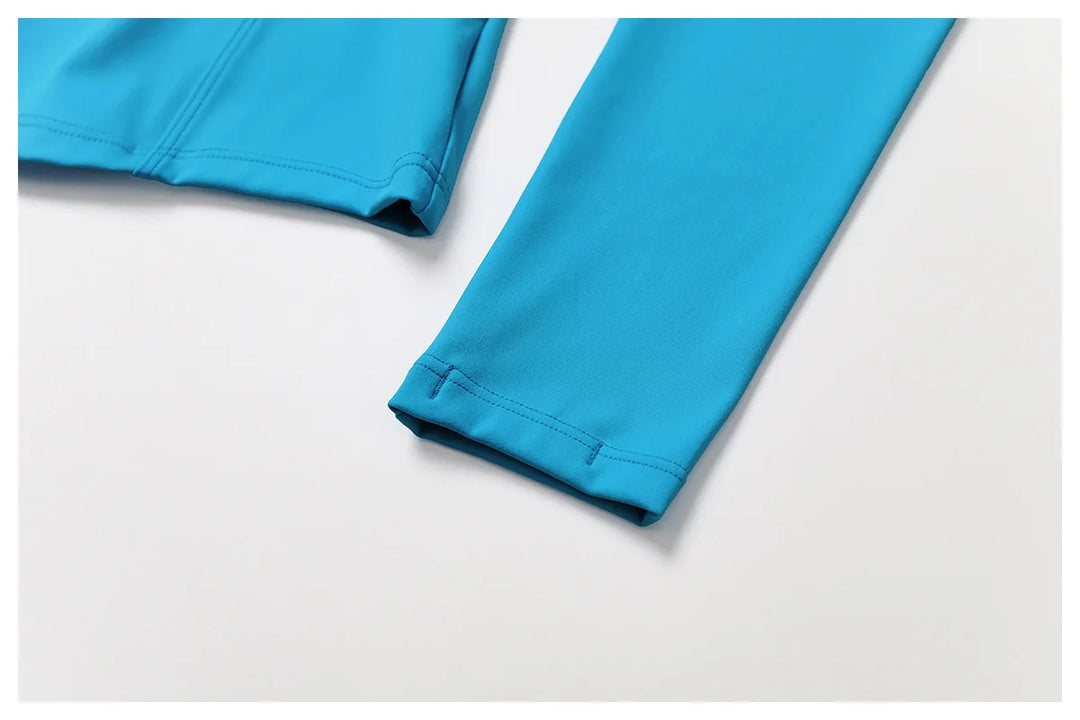 Luxurious Contour Performance Yoga Wear Skirt Nylon