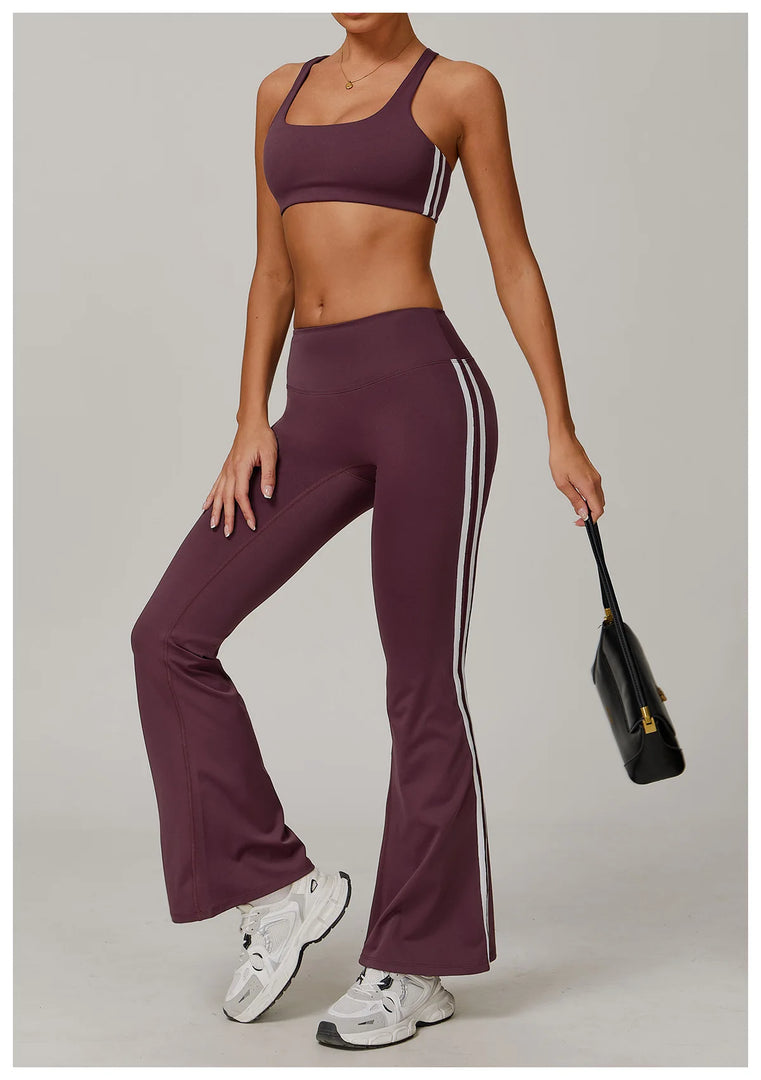 Luxurious Breathable Contour Premium Tank Top Sculpted Bra