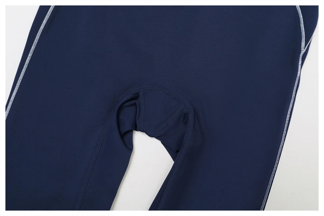 Breathable High-Waist Seamless Studio Leggings Pro Max