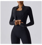 Load image into Gallery viewer, Impact Moisture Wicking Contour Performance Sports Bra
