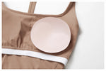 Load image into Gallery viewer, Contoured Tummy Control Bodysuit With Butt Lift Performance
