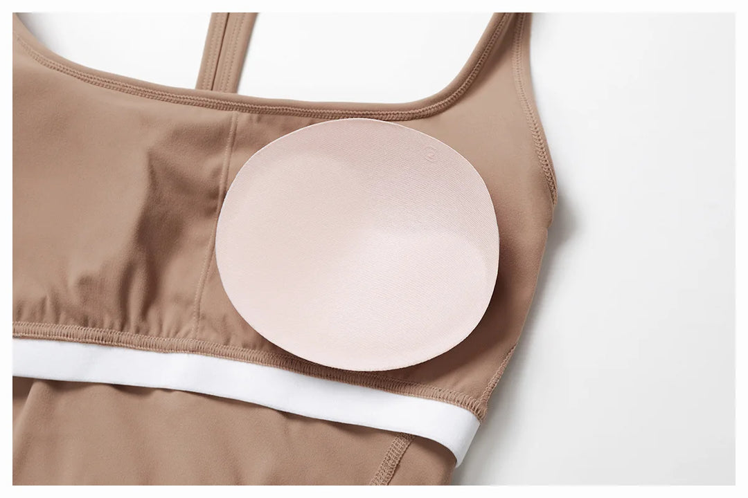 Contoured Tummy Control Bodysuit With Butt Lift Performance