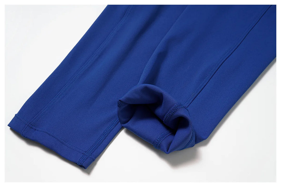 V Back Swept High Waist Contoured Leggings With Performance