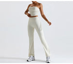 Load image into Gallery viewer, Luxuriously Soft Backless Contour Nylon Spandex Bra
