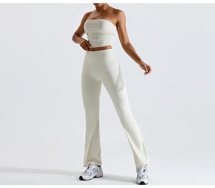 Luxuriously Soft Backless Contour Nylon Spandex Bra