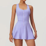 Load image into Gallery viewer, Luxurious Contoured Premium Tracksuit with Zipped Front
