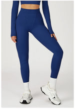 Load image into Gallery viewer, Energy Contour High Waist Leggings Elevating Fitness
