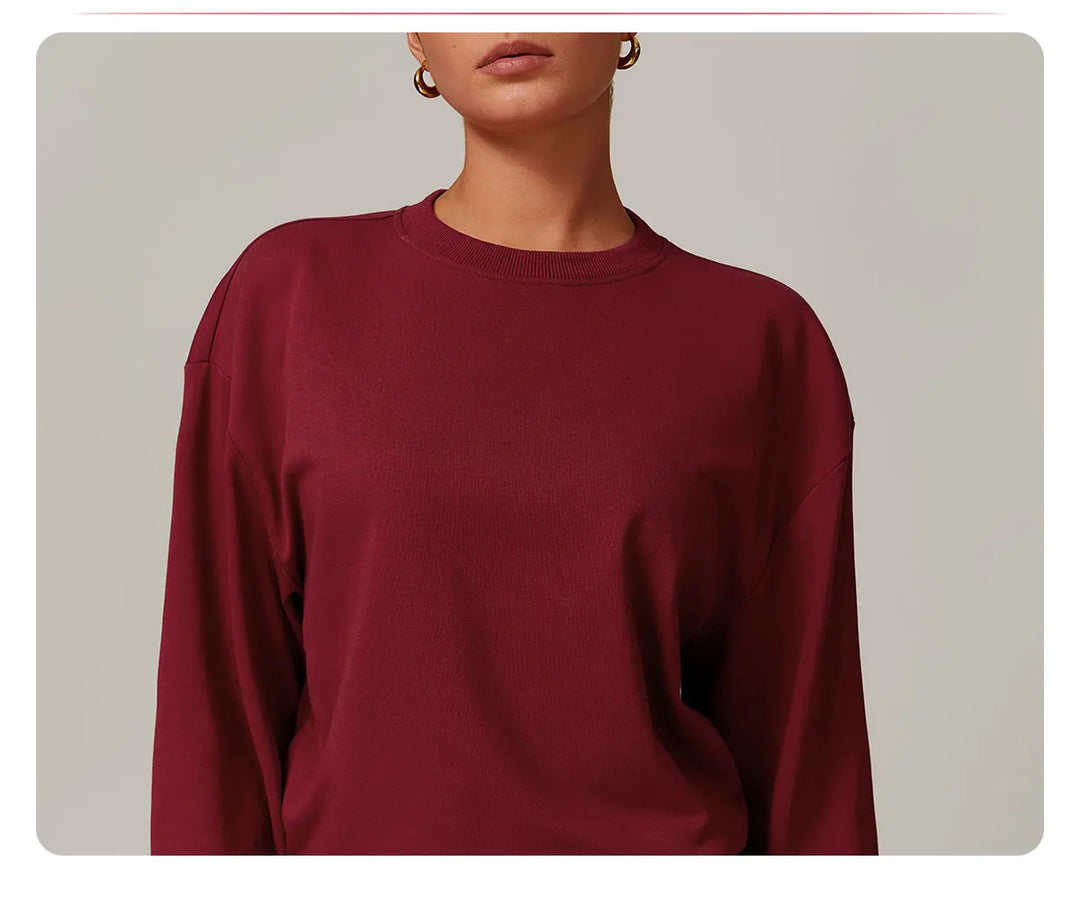 Luxurious Contoured 2 Piece Yoga Ensemble Performance