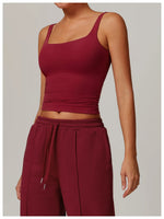 Load image into Gallery viewer, Breathable Contour Seamless Sportswear Bra for Running
