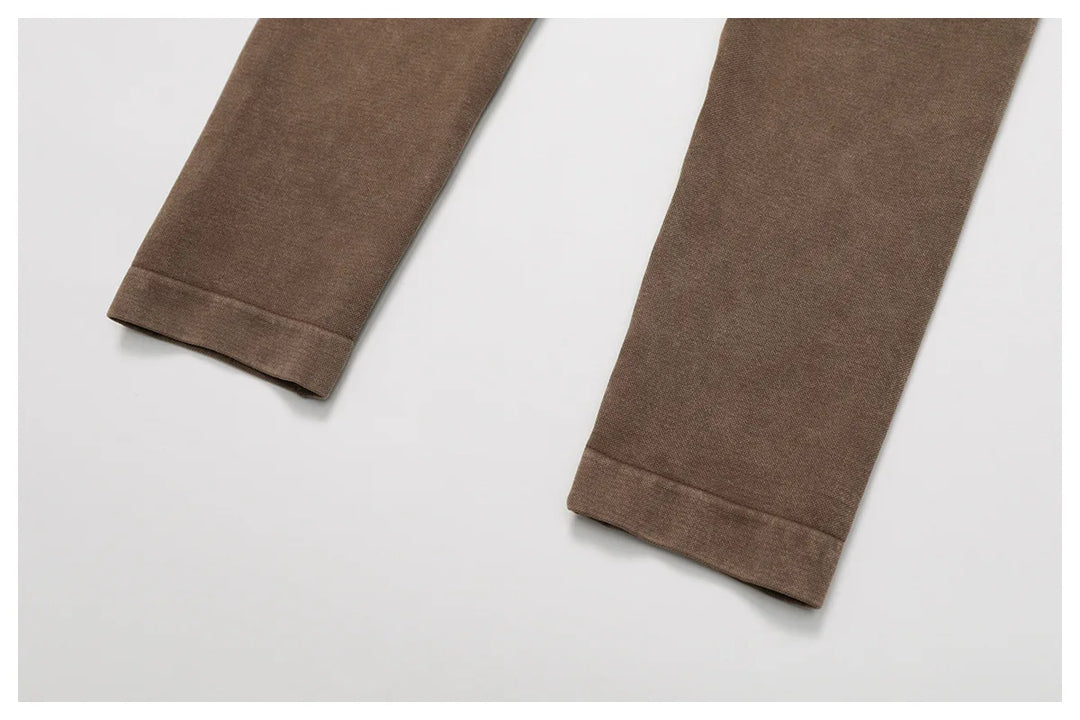 Premium Contour Seamless High Waist Leggings With Scrunch