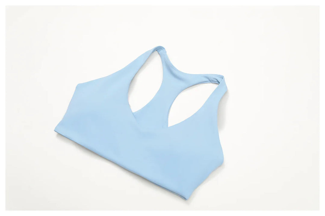 Lux Contoured Seamless Yoga Set