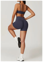 Load image into Gallery viewer, Contoured High Support Padded Performance Tank Top
