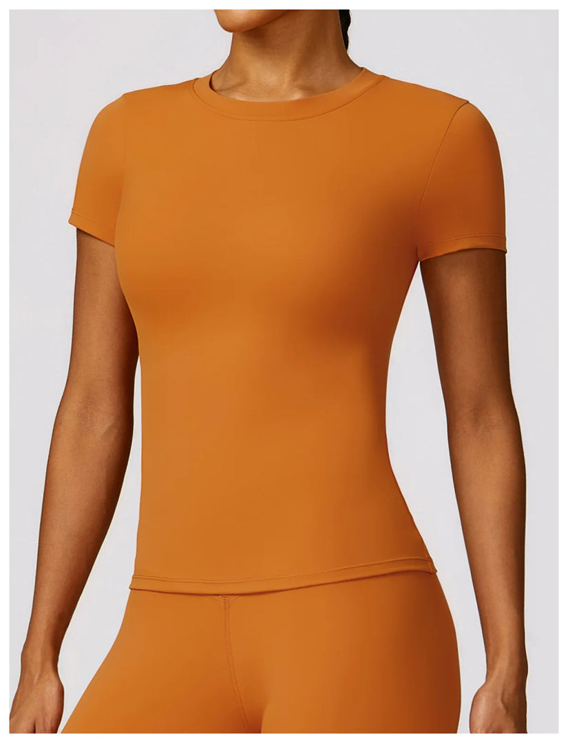 2 Piece Contour Ultraresilient Athleisure Performance Set