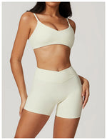 Load image into Gallery viewer, Contoured High Support Padded Performance Tank Top
