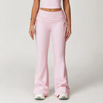 Load image into Gallery viewer, High Waist Contour Scrunch Performance Plus Leggings
