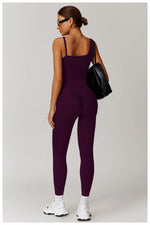 Load image into Gallery viewer, Breathable Contour Seamless Performance Sport Bra Pads
