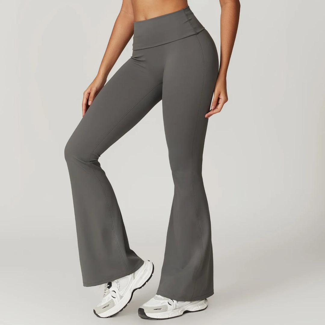 Sculpted Silhouette Contoured Leggings Ultra High Rise