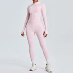 Load image into Gallery viewer, Luxurious Two Piece Contoured Performance Yoga Leggings
