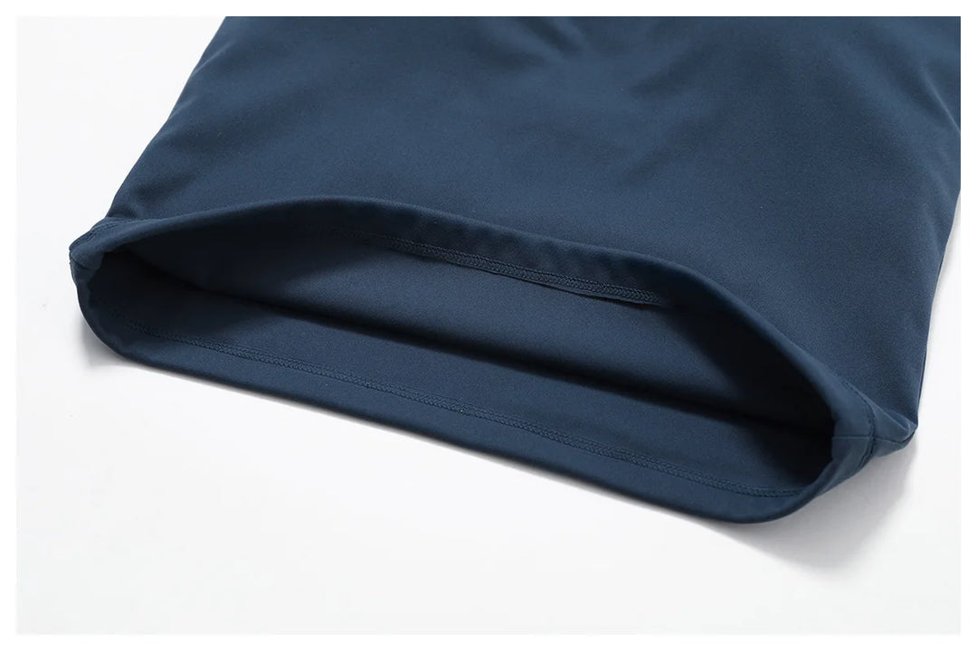 Seamless Sculpted Yoga Core Set Leggings Ribbed Contour