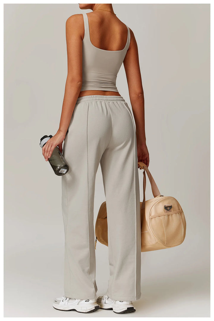 Breathable Contour Seamless Sportswear Bra for Running