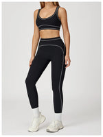 Load image into Gallery viewer, Breathable High-Waist Seamless Studio Leggings Pro Max
