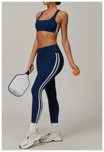 Load image into Gallery viewer, Luxurious Breathable Contour Premium Tank Top Sculpted Bra
