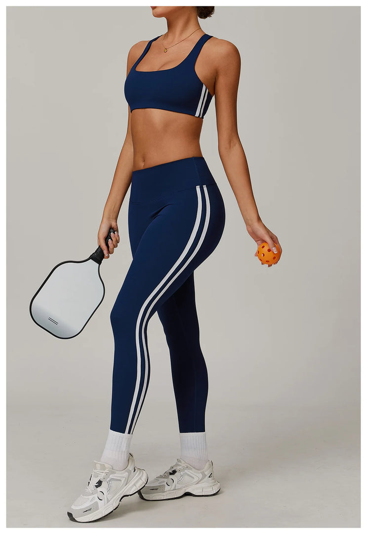 Luxurious Breathable Contour Premium Tank Top Sculpted Bra