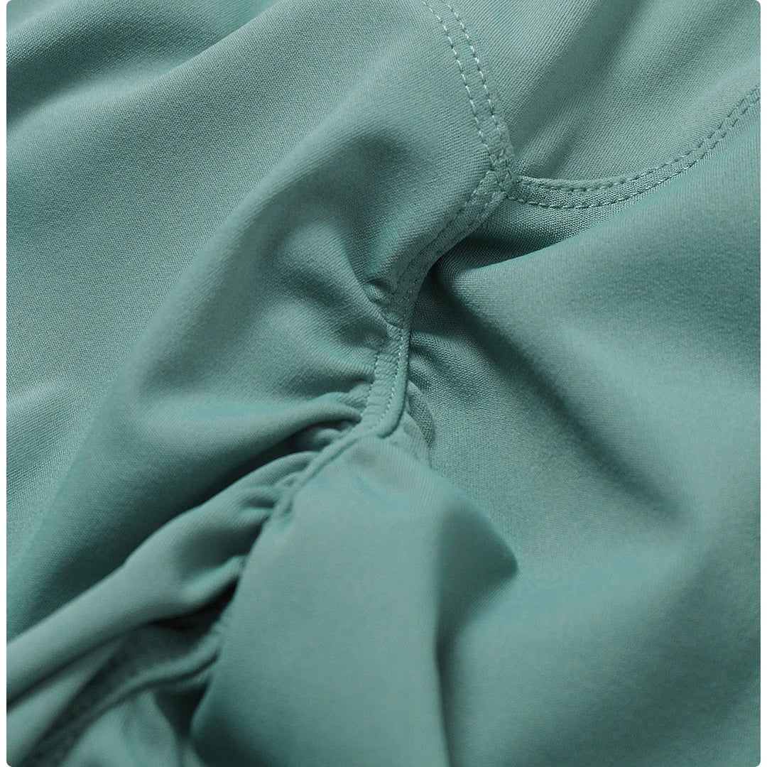 Seamless High Waist Contour Sculpted Leggings