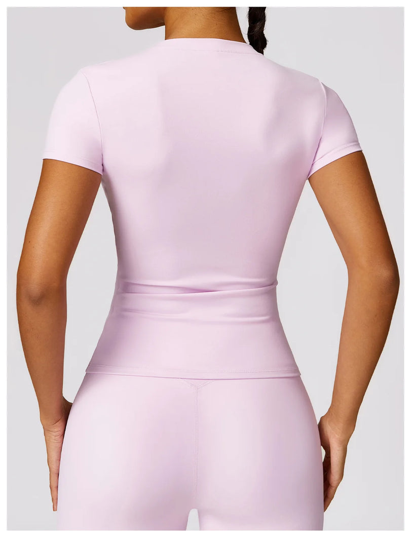 2 Piece Contour Ultraresilient Athleisure Performance Set