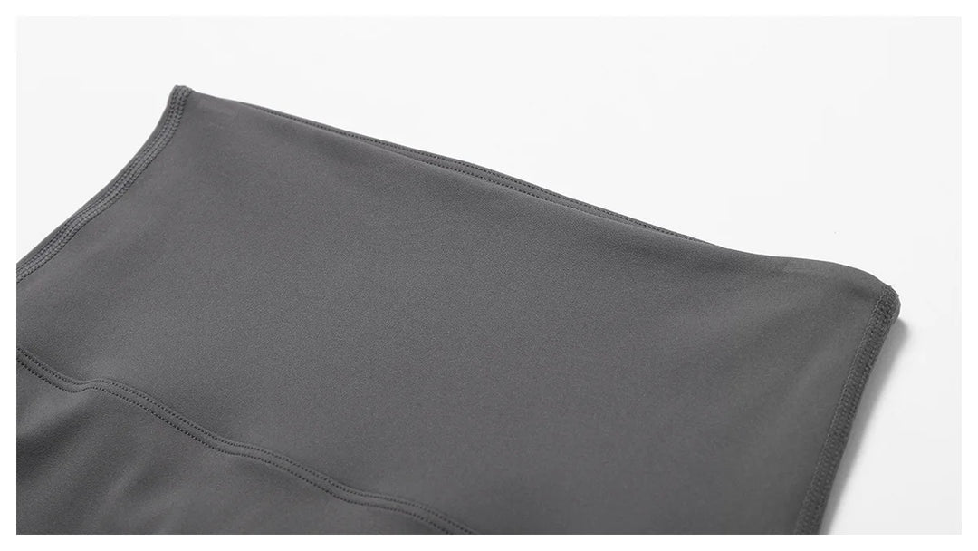 Seamless High Waist Contour Yoga Leggings Performance