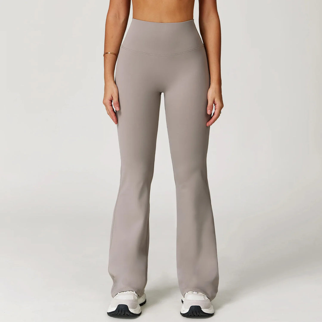 Contoured Wide Leg Elevation Leggings Airy Performance