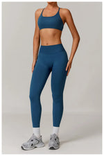 Load image into Gallery viewer, Seamless Premium Studio Contour Nylon Blend Set
