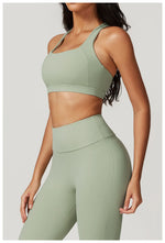 Load image into Gallery viewer, Impact Moisture Wicking Contour Performance Sports Bra
