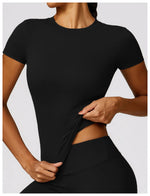Load image into Gallery viewer, 2 Piece Contour Ultraresilient Athleisure Performance Set
