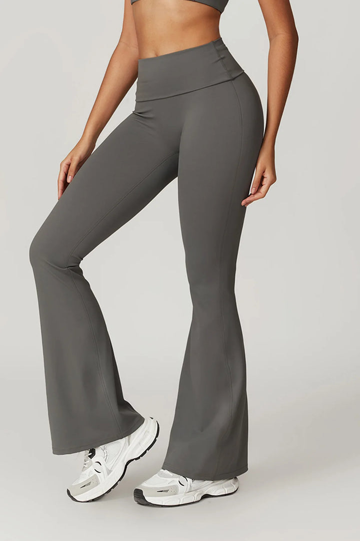 Sculpted Silhouette Contoured Leggings Ultra High Rise