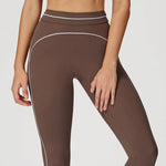Load image into Gallery viewer, Breathable High-Waist Seamless Studio Leggings Pro Max
