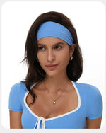 Load image into Gallery viewer, High Waist Contoured Performance Leggings Nylon Knit
