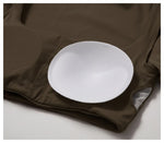 Load image into Gallery viewer, Contour Seamless Crop Yoga Performance Wear Long Sleeve
