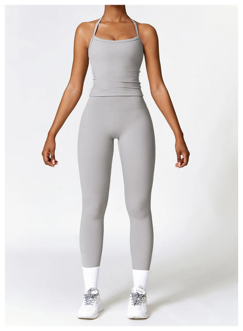 Strappy Breathable Push Up Performance Elite Sports Bra