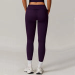 Load image into Gallery viewer, High Waist Contour Performance Leggings With Support
