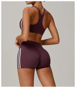 Load image into Gallery viewer, Luxurious Breathable Contour Premium Tank Top Sculpted Bra
