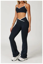 Load image into Gallery viewer, Contour Performance Wear Yoga Set
