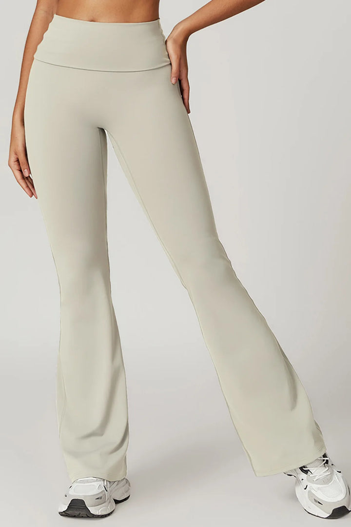 Sculpted Silhouette Contoured Leggings Ultra High Rise
